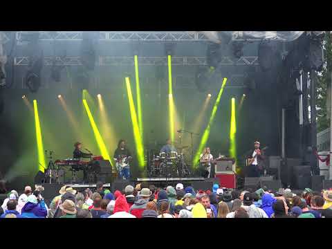 Ghost Light - 07.21.18 - Peach Music Festival - Montage Mt., Scranton, PA - Encore