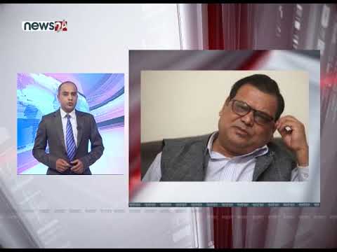 TODAY FATAFAT NEWS - NEWS24 TV