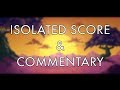 Starbarians Episode 3 Isolated Score Commentary