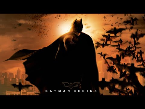 Batman Begins - Molossus (Hans Zimmer, James Newton Howard) [10]