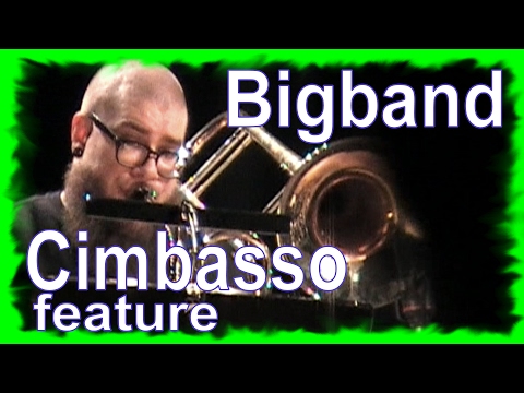 I Cover The Waterfront - Mattis Cederberg and the WDR Big Band