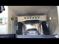 ISTOBAL FLEX5 Outside View And Inside View Eureka CA
