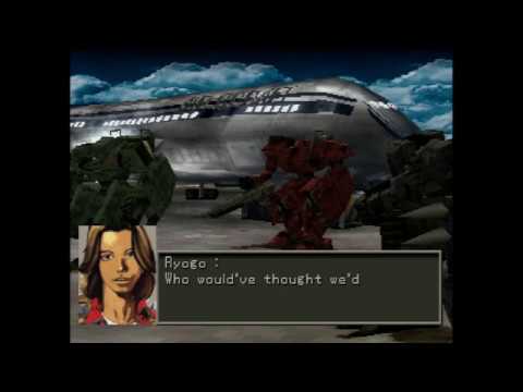 Spetz Playz Front Mission 3 Part 39 - Ivan The Terrible