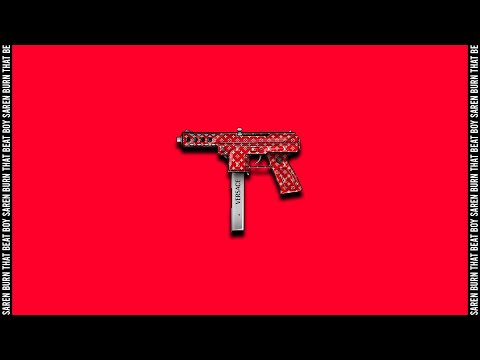 [FREE] 13 Block x Maes x Booba Type Beat - "CANON"