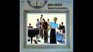 Billie Holiday - Just Friends from Songs & Conversations.