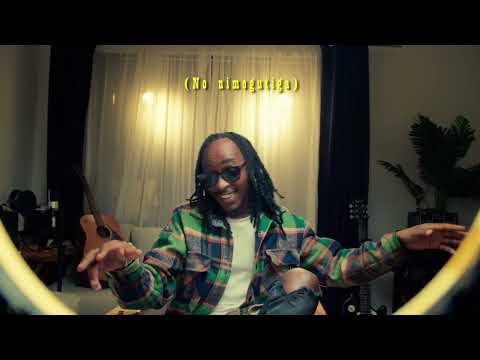 WUIRU | WANJINE X AYROSH | [OFFICIAL VISUALIZER]