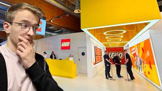 Brickstory macht die Spielwarenmesse unsicher!