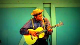 I CAN'T DO IT ANY MORE by DOM FLEMONS @ THE COMMONS in BUCHANAN, MI  2014