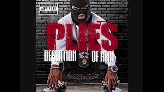 Plies - Who Hotter Than Me