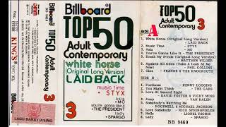 Download lagu KASET LAGU BARAT KENANGAN POPULER PADA JAMANNYA ( SIDE A ) mp3 Download lagu KASET LAGU BARAT KENANGAN POPULER PADA JAMANNYA ( SIDE A ) mp3