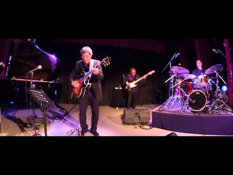 MOEBIUS et Philippe PETRUCCIANI  en concert - Brazilian Like