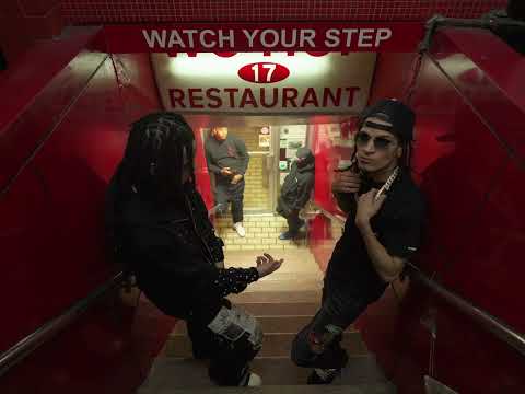 Sterlyn X G Money - Del Piso (Video Oficial)