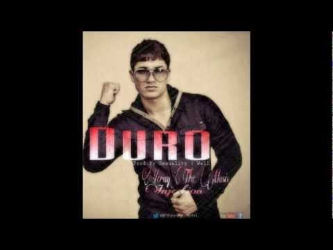 Yeray-Duro (Prod.By Sexuality,Well)