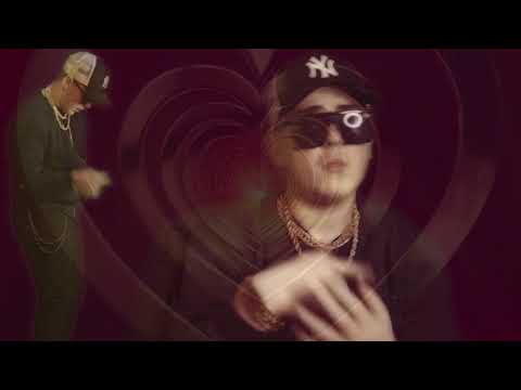 KID SERGIO FT KRIZ FLOW - CORAZON (VIDEO OFICIAL)