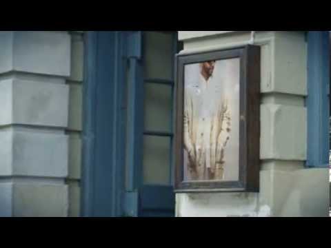 C. Robert Walker .......We Loved..........(And it felt so Good)