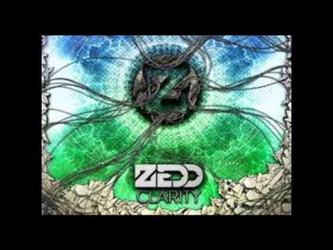 Hardwell Vs Zedd-Apollo's Clarity (NikosGavriil Bootleg 2013)