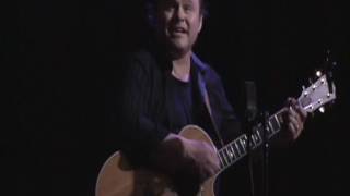 Martin Sexton Live ~ 3-17-17 ~ Set In Stone