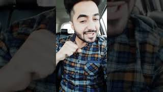 Kinna payar ! Karan kahlon acting