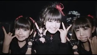 BABYMETAL- UKI UKI MIDNIGHT REACTION