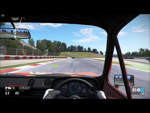 Project Cars Career Mode Part 7