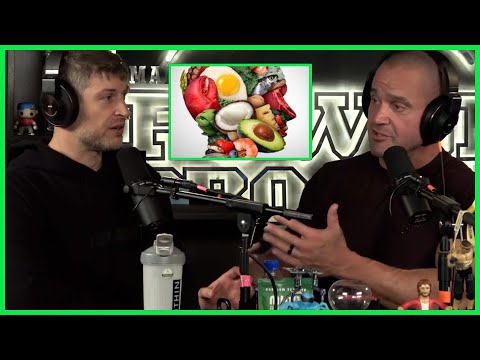 Can Ketogenic Diets Prevent Alzheimer's Disease?