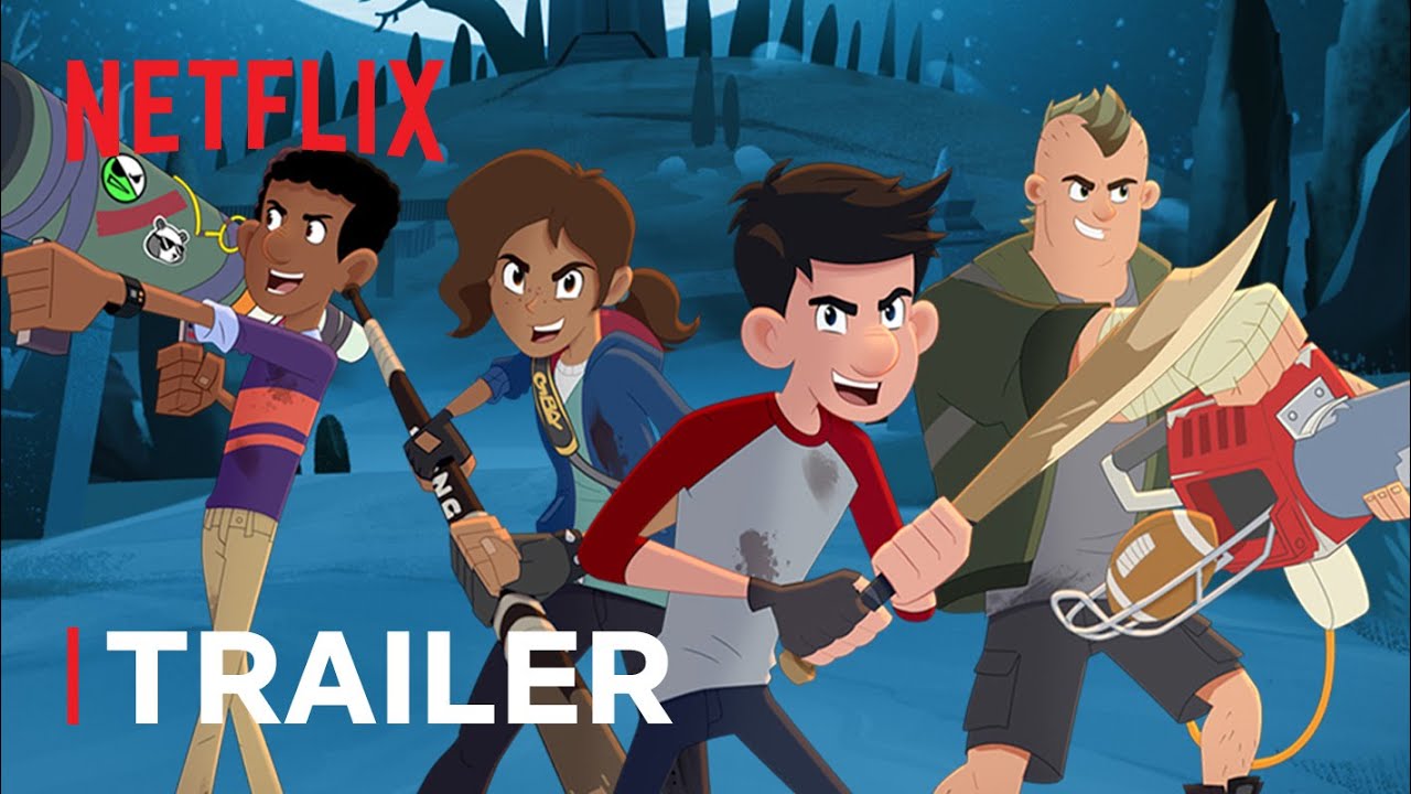 Trailer thumbnail