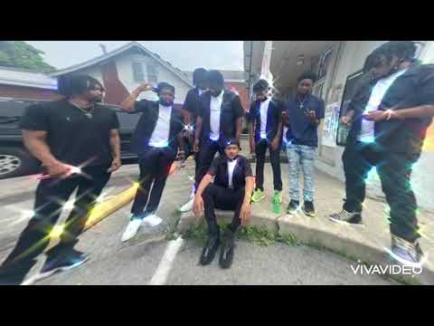 MTF Cortez - Old Days ft. MTF Juice