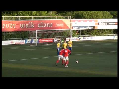 Samenvatting  Excelsior'31 3  -   Hatto Heim 2   Na comp  veld    23 05  2017