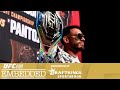 UFC 290 Embedded: Vlog Series - Episode 5