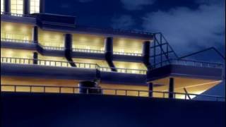 Saya Otonashi Chloroform Scene