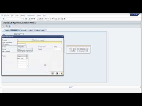 SAP ABAP 4 Tutorial | SAP ABAP Live Virtual Class Part 4 | Simplilearn