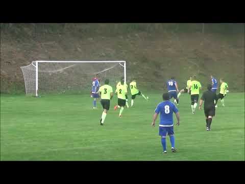 TJ Sokol v Pivíně - TJ Sokol Jezernice 23.8.2020