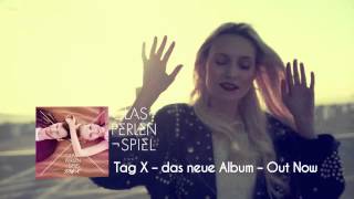 Glasperlenspiel - Tag X (official TV Spot)