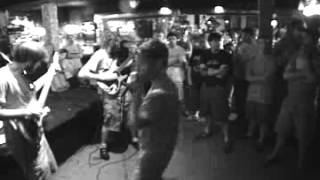 Between The Buried And Me - Shevanel Cut a Flip (Live / Old / 2002)