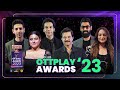 OTTplay Awards 2023 India S First Pan Nation OTT Award