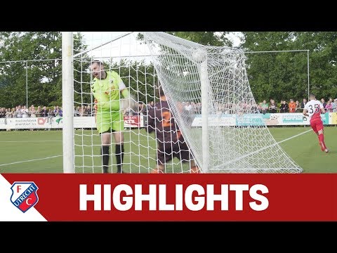HIGHLIGHTS | MSV’19 - FC Utrecht