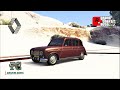 RENAULT 4 [Add-On / Replace | LODS] 21