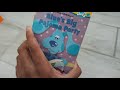 Blue S Clues VHS Collection
