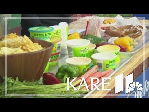 download lagu mp3 mp4 Top The Tater Flavors, download lagu Top The Tater Flavors gratis, unduh video klip Top The Tater Flavors