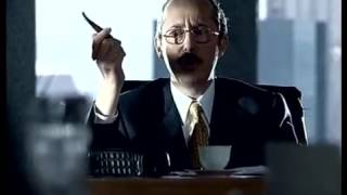 Yapı Kredi Bankası Bankacılık Üssü 1. Reklam