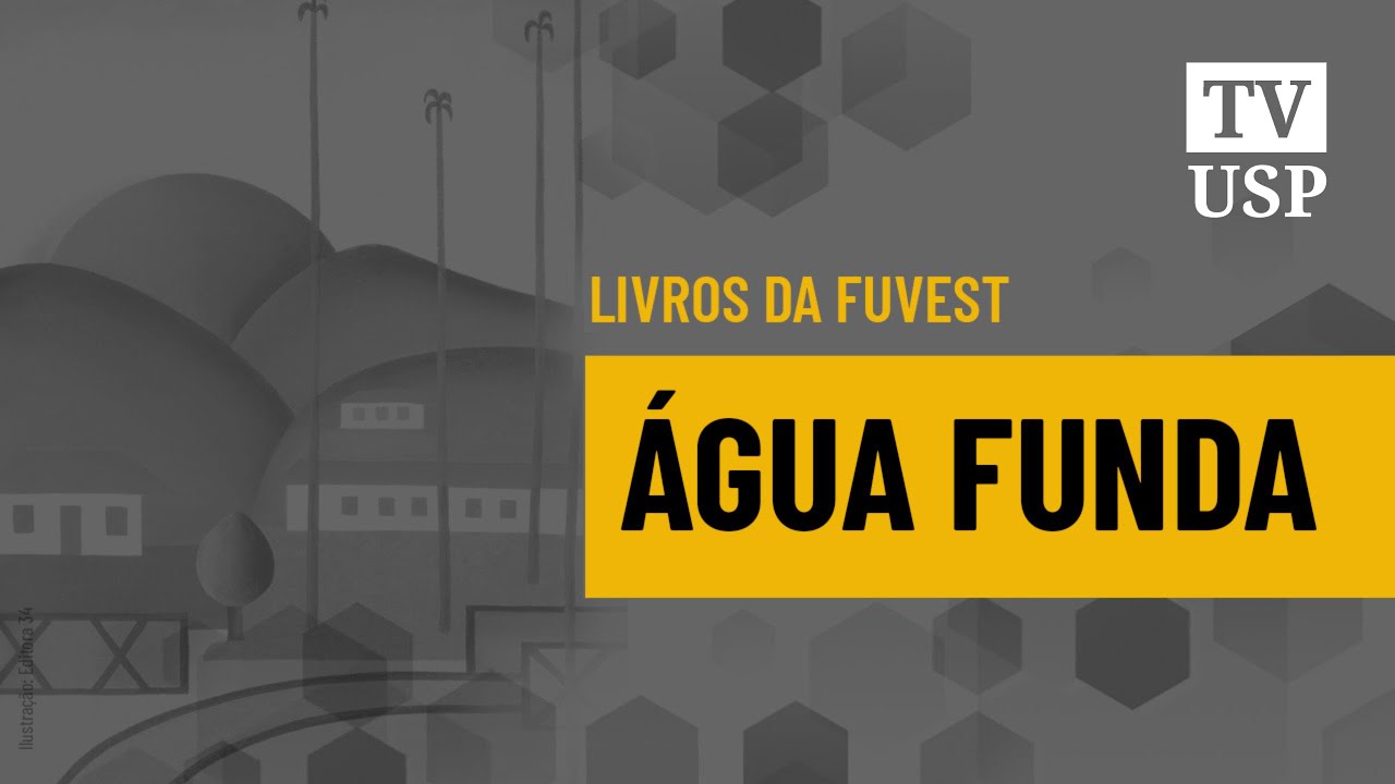 [Fuvest] "Água Funda" explora as tradições populares brasileiras