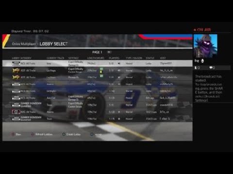 NASCAR Heat 5.    HEELBILLY SUPER FAST