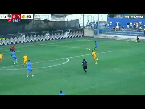 Real Brasília 1 (2) x 0 (1) Brasiliense| Melhores Momentos e Pênaltis ( Final Candangão BRB 2023