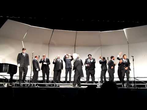 The Methodist University Noblemen 4 22 2016