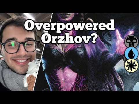 Overpowered Orzhov? | Historic Bo3 | Bw Demonic Doom | Historic [Arena]