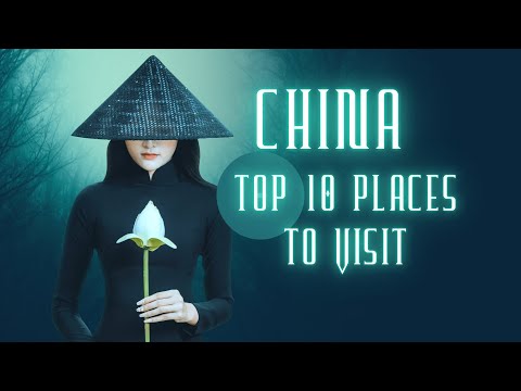 Top 10 Places to Visit in China for First-Time Travelers (2025 Guide)