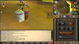 EoP vs Zenith P2P Mini 1 Def Dung Curse on 2-1