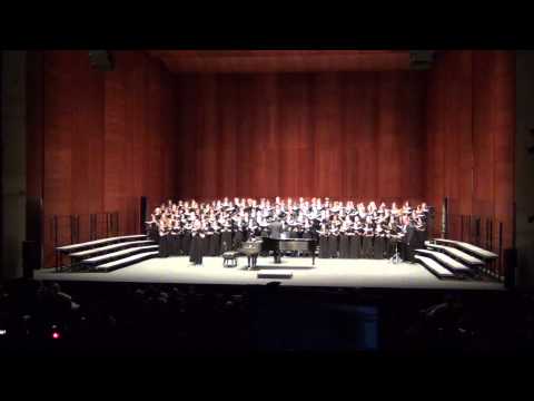 OHS Choirs - Balleilakka