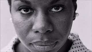 Nina Simone - Nobody's Fault But Mine