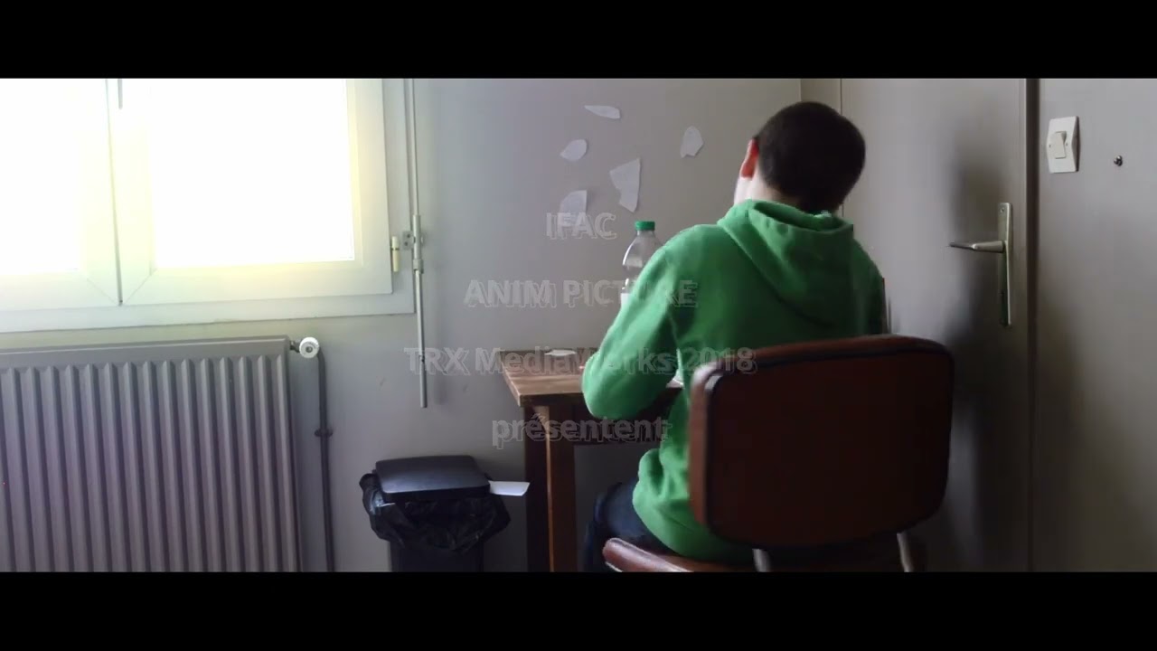 Miniature de la vidéo "POPPY" - court métrage 2022 (TEASER) du film Poppy